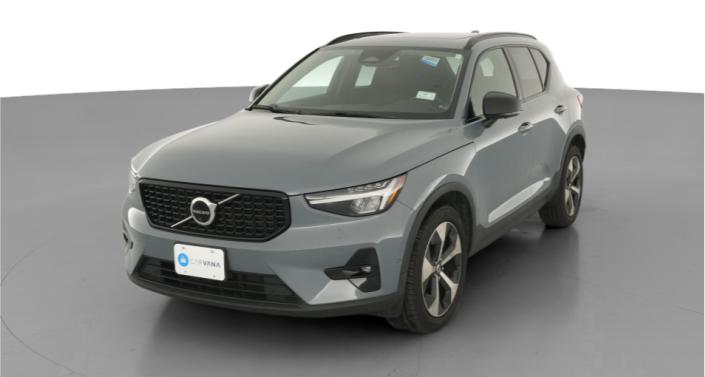 2023 Volvo XC40 B4 Ultimate -
                  Colonial Heights, VA