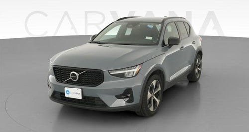 2023 Volvo XC40
