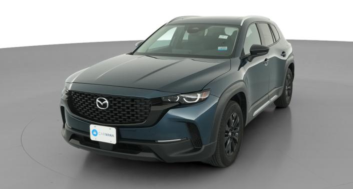 Thumbnail: 2025 Mazda CX-50 - 1