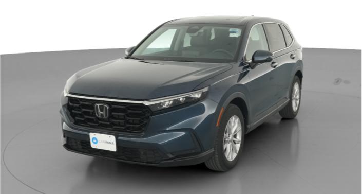 Thumbnail: 2023 Honda CR-V - 1