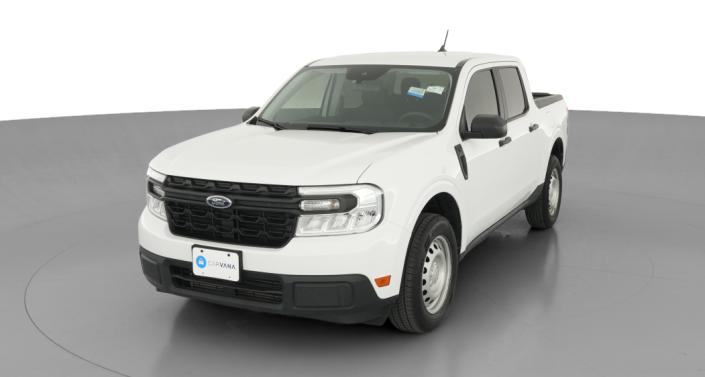 Thumbnail: 2024 Ford Maverick - 1