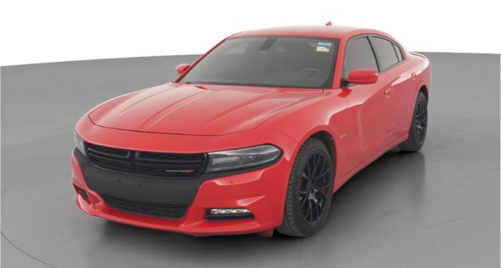 2018 Dodge Charger R/T -
                  Wheatland, OK