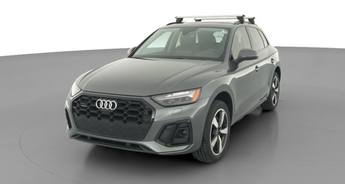 Thumbnail: 2022 Audi Q5 - 1