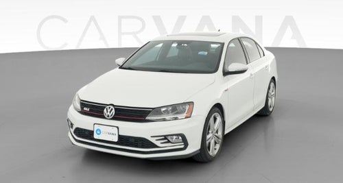 2017 Volkswagen Jetta