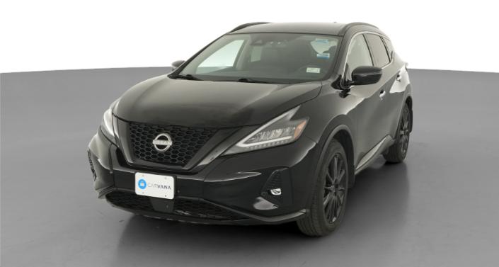 Thumbnail: 2023 Nissan Murano - 1