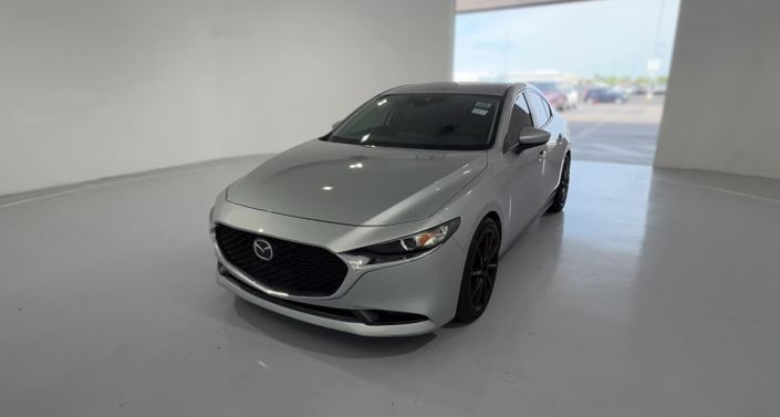 Thumbnail: 2019 Mazda Mazda3 - 1