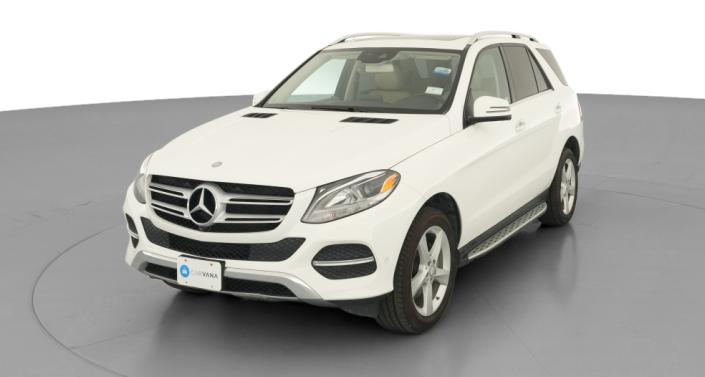 2017 Mercedes-Benz GLE 350 -
                  Fort Worth, TX