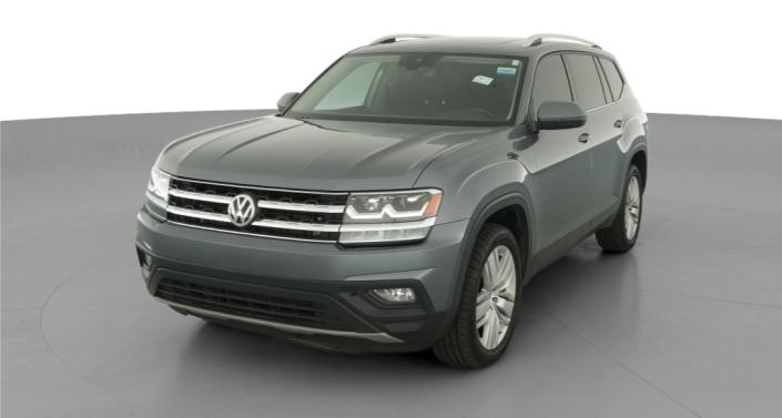2019 Volkswagen Atlas SE -
                  Tolleson, AZ