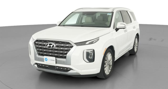 Thumbnail: 2020 Hyundai Palisade - 1