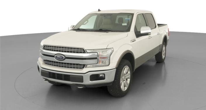 Thumbnail: 2019 Ford Econoline - 1
