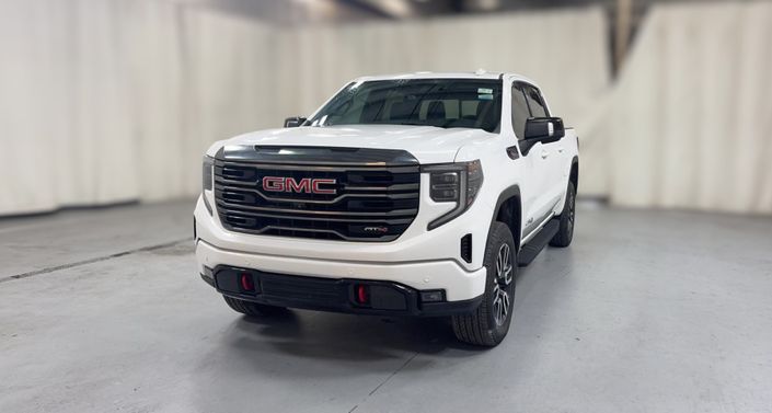 Thumbnail: 2023 GMC Sierra 1500 - 1