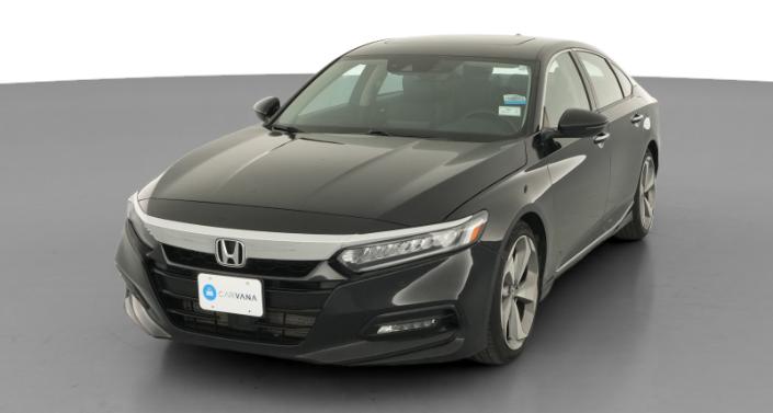 Thumbnail: 2018 Honda Accord - 1