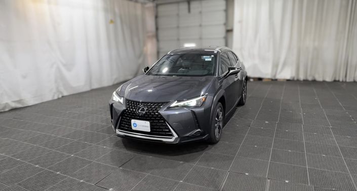 2024 Lexus UX 250h -
                  North Las Vegas, NV