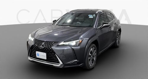 2024 Lexus UX
