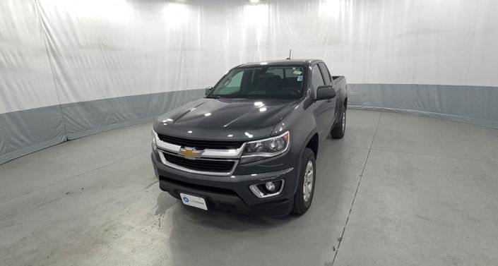 Thumbnail: 2016 Chevrolet Colorado - 1