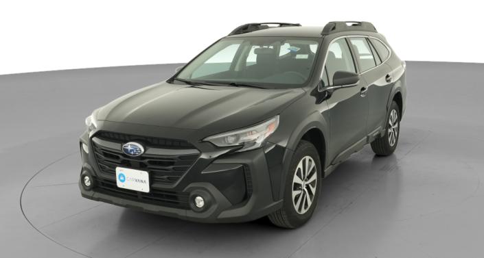 Thumbnail: 2025 Subaru Outback - 1