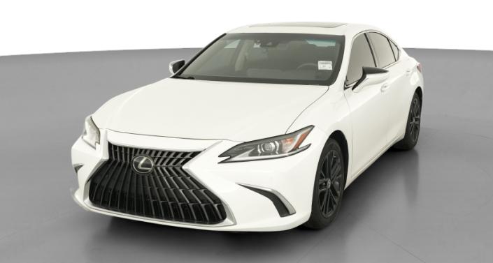 Thumbnail: 2022 Lexus ES - 1
