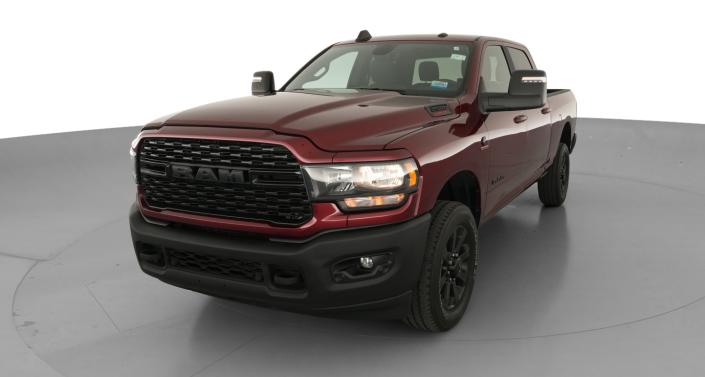 Thumbnail: 2023 RAM 2500 - 1