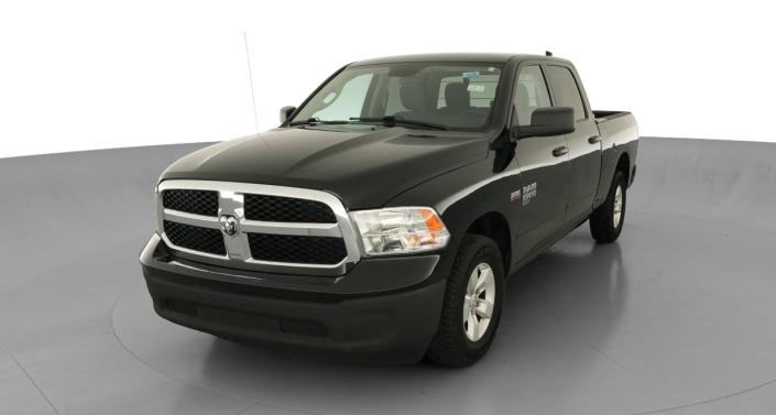 2021 RAM 1500 Classic SLT -
                  Richton Park, IL