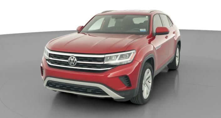 Thumbnail: 2020 Volkswagen Atlas - 1