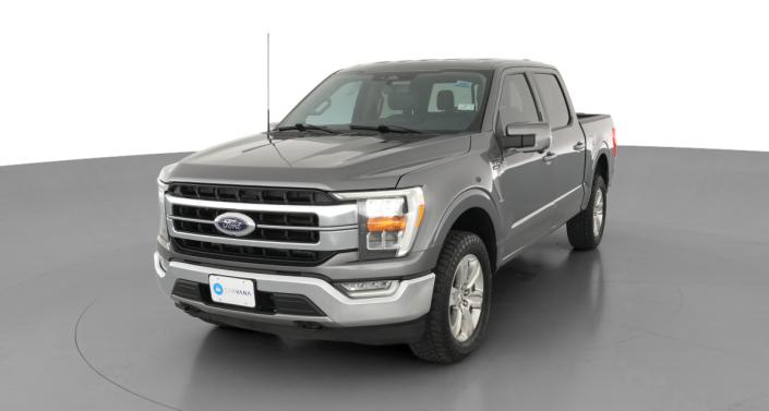 Thumbnail: 2022 Ford Econoline - 1