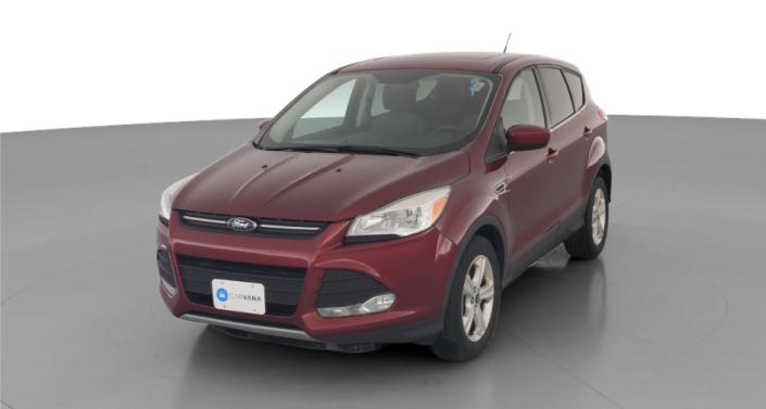 Thumbnail: 2016 Ford Escape - 1