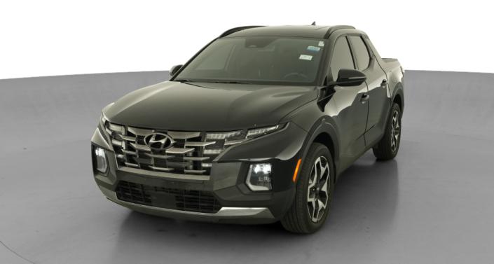 Thumbnail: 2023 Hyundai Santa Cruz - 1