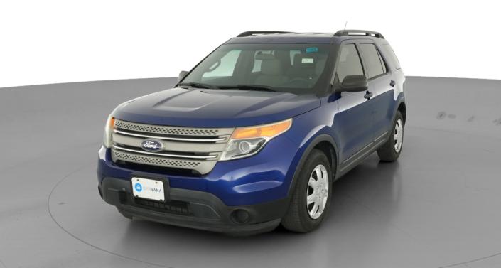 2013 Ford Explorer Base -
                  San Antonio, TX