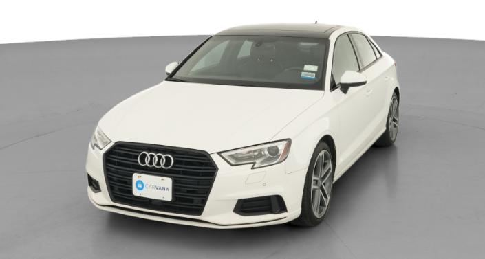 2020 Audi A3 Premium -
                  Fort Worth, TX