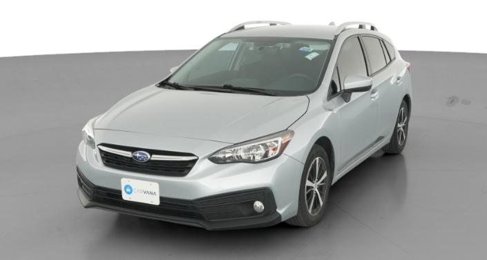 Thumbnail: 2020 Subaru Impreza - 1