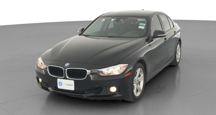 2014 BMW 3 Series 328i -
                  Wheatland, OK