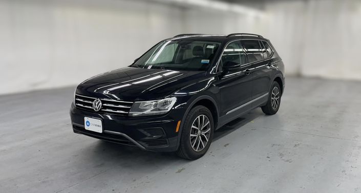 Thumbnail: 2020 Volkswagen Tiguan - 1