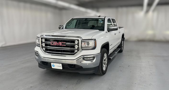2017 GMC Sierra 1500 SLT -
                  Indianapolis, IN