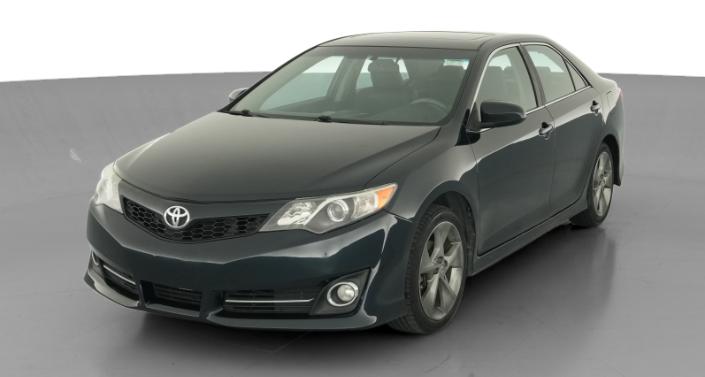 Thumbnail: 2014 Toyota Camry - 1