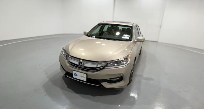 Thumbnail: 2016 Honda Accord - 1
