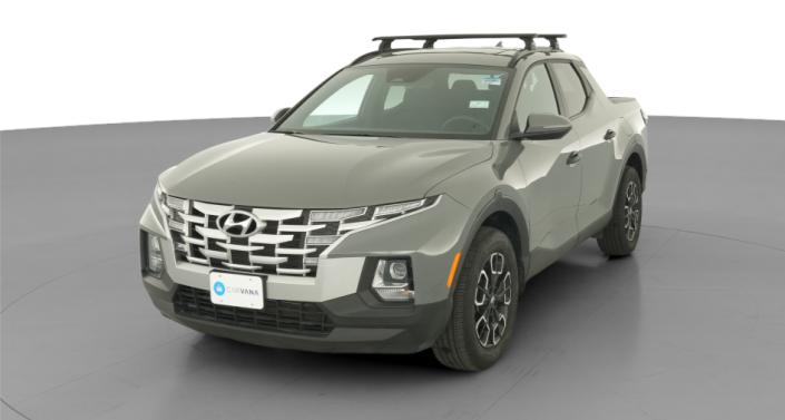 2022 Hyundai Santa Cruz SEL -
                  Hebron, OH