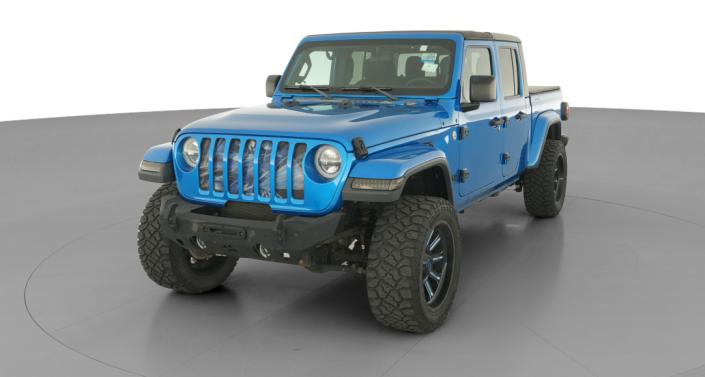 2020 Jeep Gladiator Sport S -
                  Hebron, OH