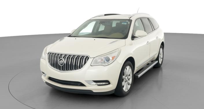 2015 Buick Enclave Premium -
                  Haines City, FL