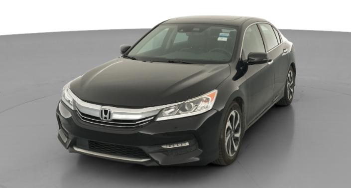 Thumbnail: 2016 Honda Accord - 1