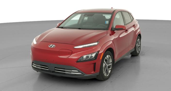 Thumbnail: 2023 Hyundai Kona - 1