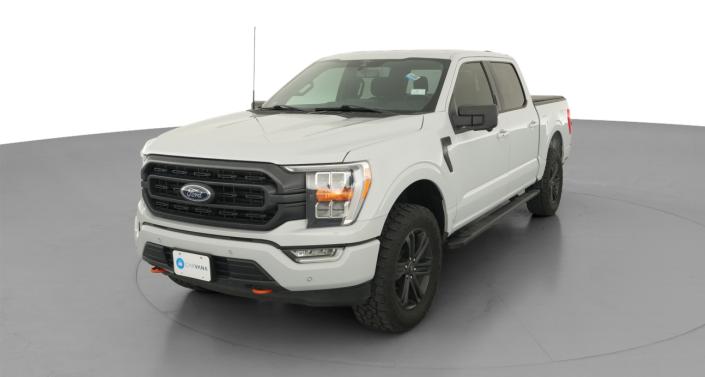 Thumbnail: 2021 Ford Econoline - 1