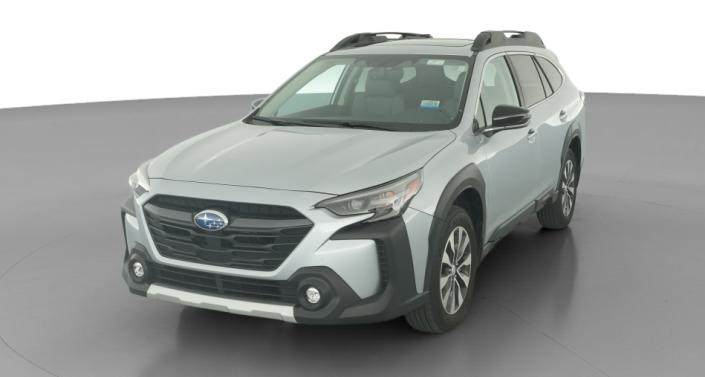 Thumbnail: 2025 Subaru Outback - 1