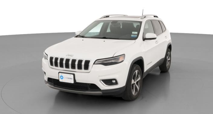 Thumbnail: 2019 Jeep Cherokee - 1