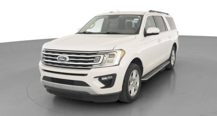 2018 Ford Expedition MAX XLT -
                  Wheatland, OK