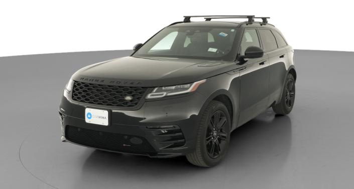 Thumbnail: 2022 Land Rover Range Rover Velar - 1