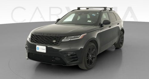 2022 Land Rover Range Rover Velar