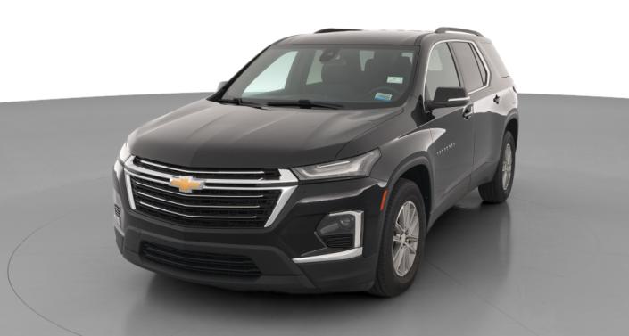 Thumbnail: 2022 Chevrolet Traverse - 1