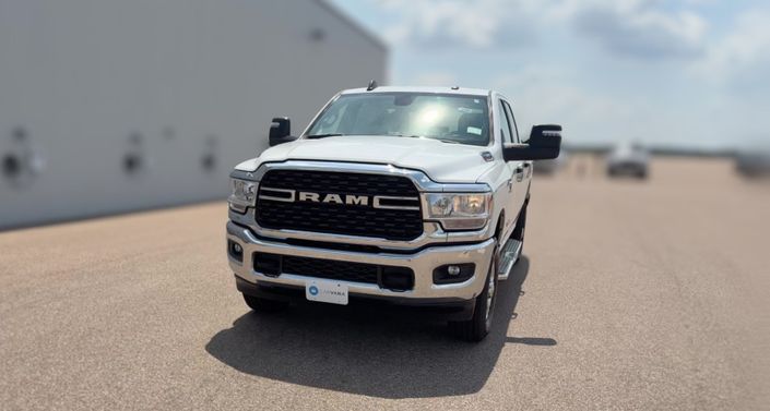 Thumbnail: 2024 RAM 2500 - 1