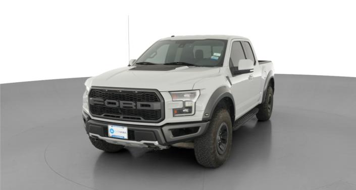 Thumbnail: 2017 Ford Econoline - 1