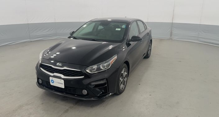 Thumbnail: 2019 Kia Forte - 1